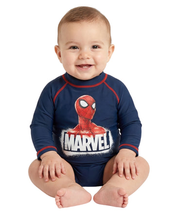 KIABI Baby Spider Swim T-Shirt
