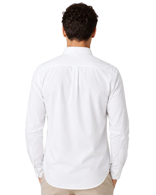 TIMBERLAND Men Soft Long Sleeve T-Shirt