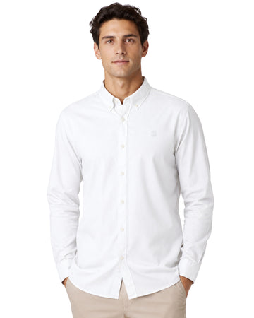 TIMBERLAND Men Soft Long Sleeve T-Shirt