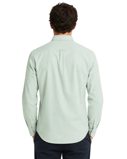 TIMBERLAND Men Soft Long Sleeve T-Shirt