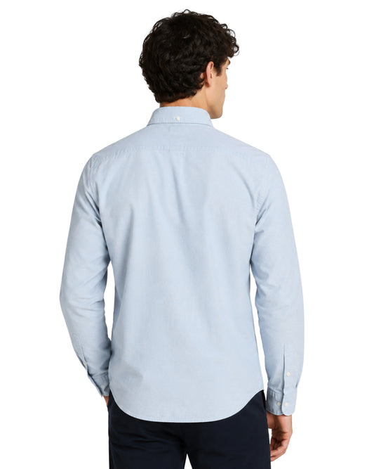 TIMBERLAND Men Comfort Long Sleeve T-Shirt