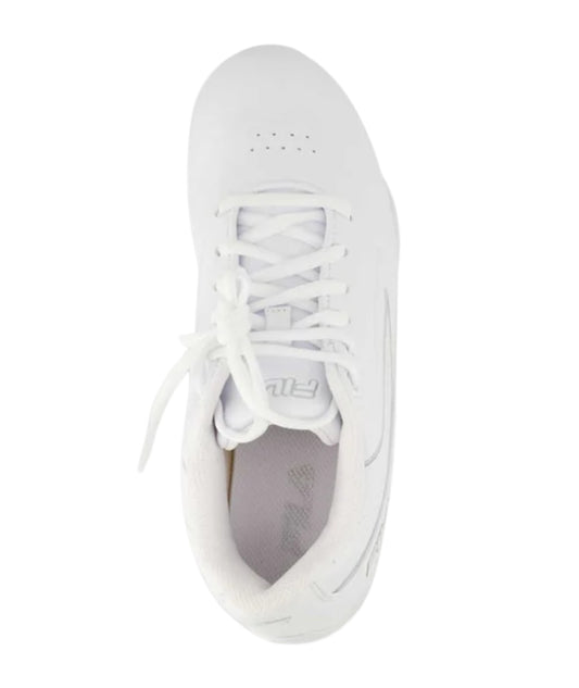 FILA Women Forlani Outline Flag Sneakers