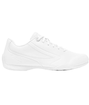 FILA Women Forlani Outline Flag Sneakers