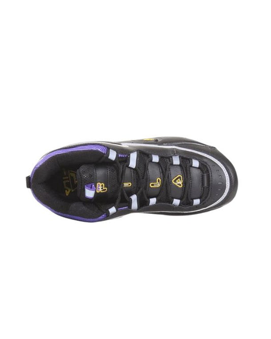 FILA Men Grant Hill 3 Sneaker