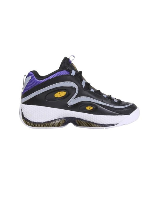 FILA Men Grant Hill 3 Sneaker