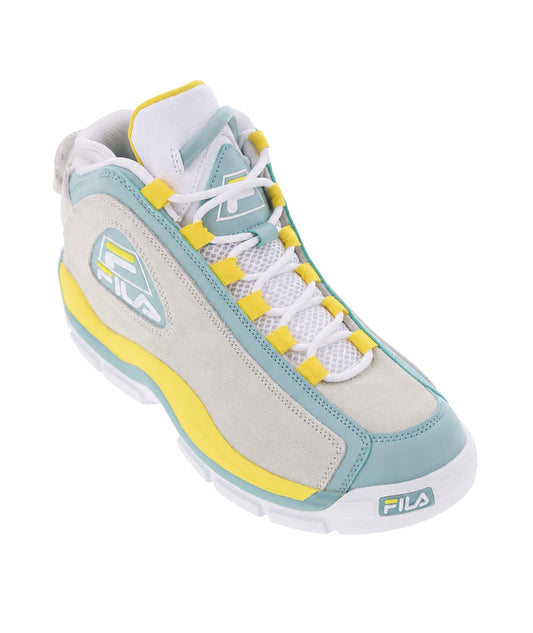 FILA Men Designed Sneakers
