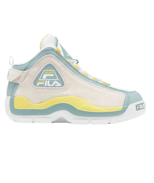 FILA Men Designed Sneakers