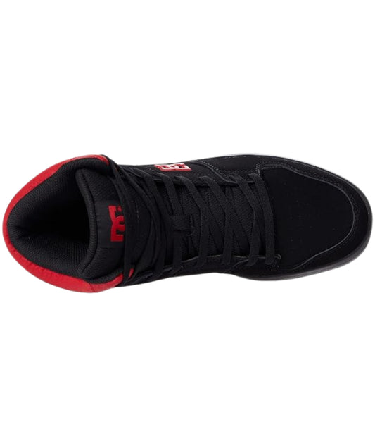 DC Men Cure Comfort Sneakers