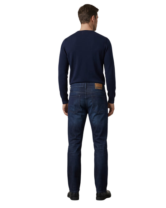 DIESEL Men Straight Jeans
