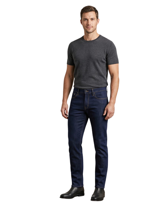BANANA REPUBLIC Men Slim Fit Jeans