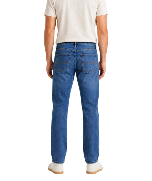 BANANA REPUBLIC Men Slim Fit Coupe Jeans