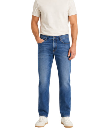 BANANA REPUBLIC Men Slim Fit Coupe Jeans