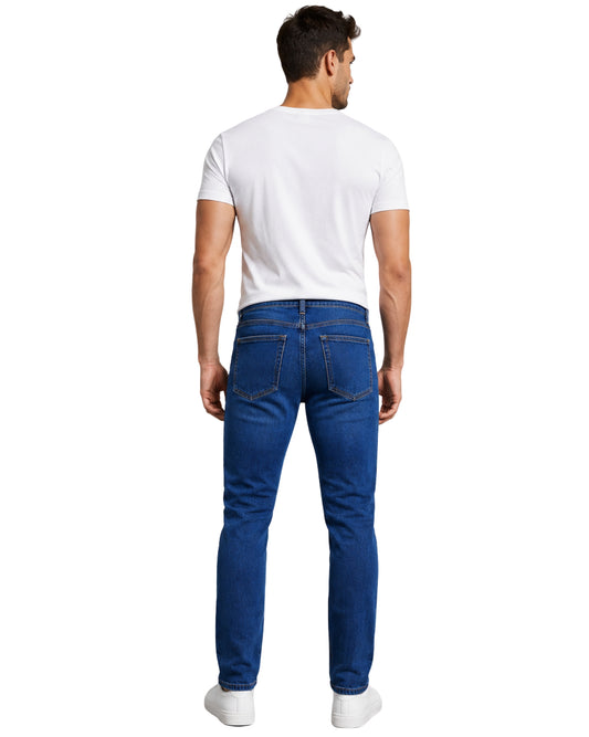 BANANA REPUBLIC Men Slim  Jeans