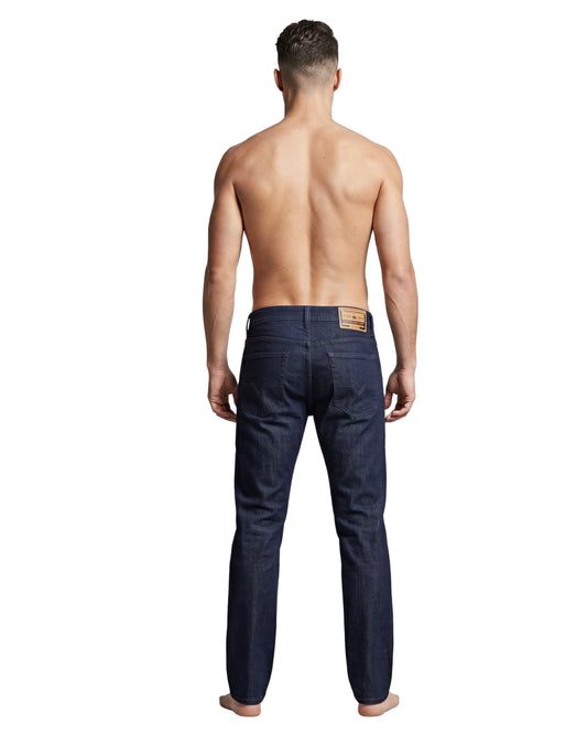 DIESEL Men Trendy Regular Jeans