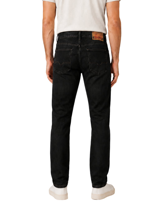 DIESEL Men Straight Leg Pant
