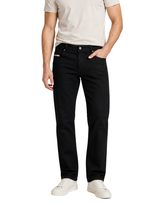 DIESEL Men Straight Leg Pant