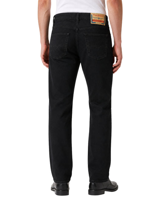 DIESEL Men Comfort Straight Leg Pant