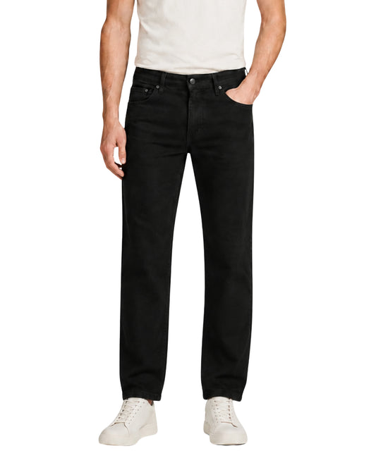 DIESEL Men Comfort Straight Leg Pant