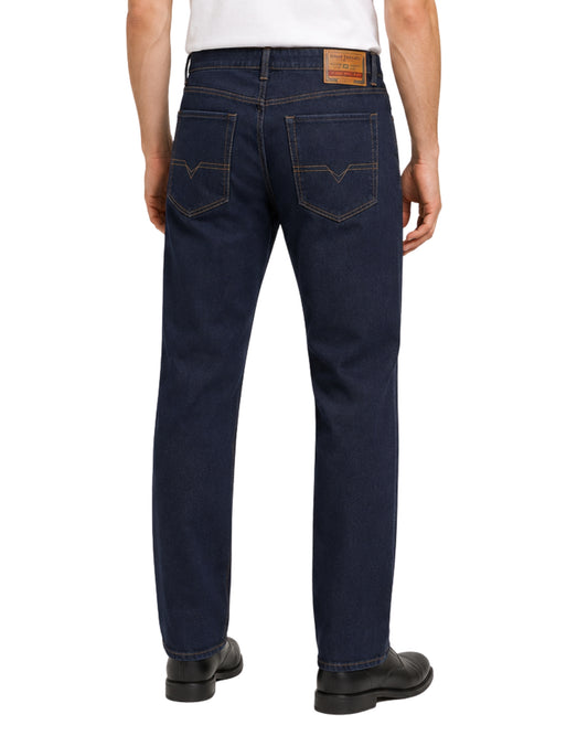DIESEL Men Casual Regular Fit Jeans