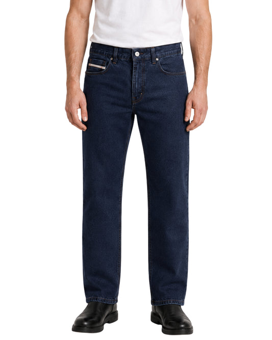 DIESEL Men Casual Regular Fit Jeans