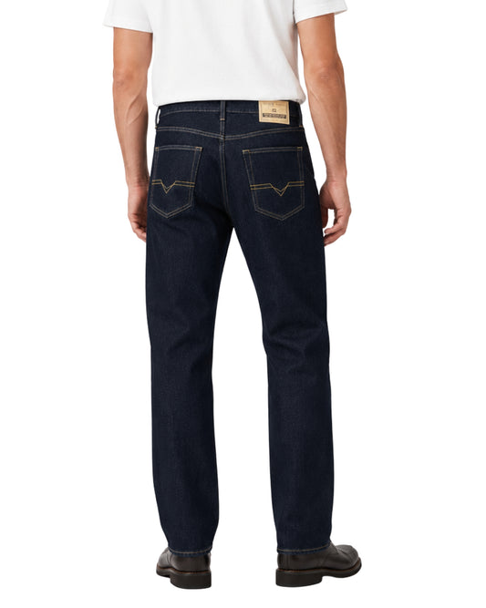 DIESEL Men Relaxed Fit Jeans
