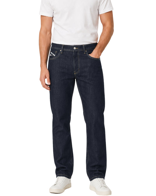 DIESEL Men Relaxed Fit Jeans