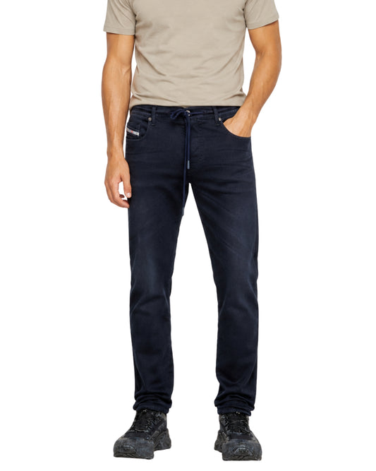 DIESEL Men Comfort Fit Jeans