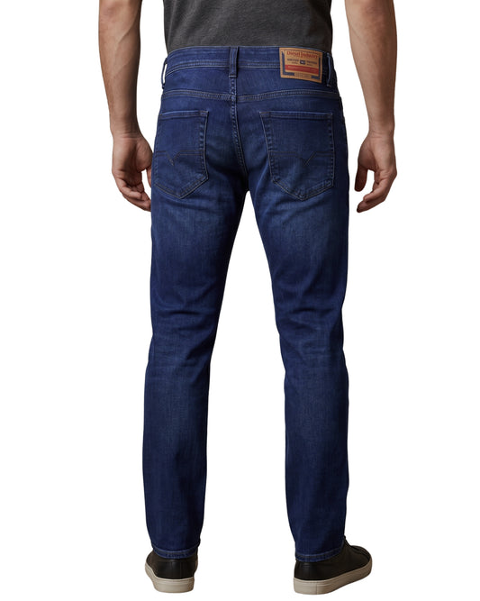 DIESEL Men Classic Fit Jeans