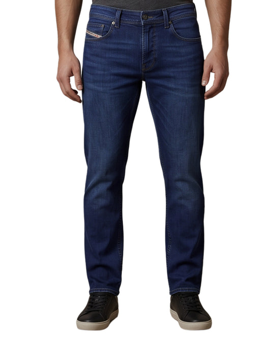 DIESEL Men Classic Fit Jeans