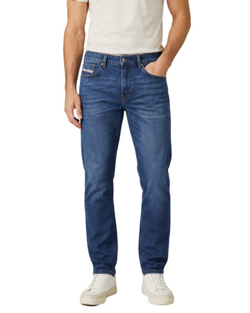 DIESEL Men Comfort Jeans