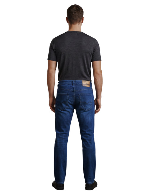 DIESEL Men Smart Casual Jeans