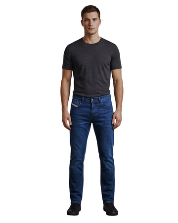 DIESEL Men Smart Casual Jeans