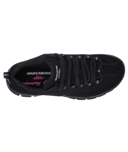 SKECHERS Women Synergy Spot Sneakers
