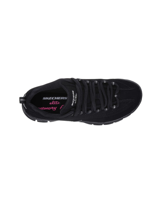 SKECHERS Women SYNERGY TREND SETTER Sneaker