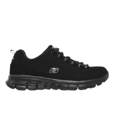 SKECHERS Women Synergy Spot Sneakers