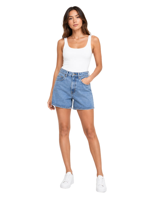 KIABI Women Stylish Short