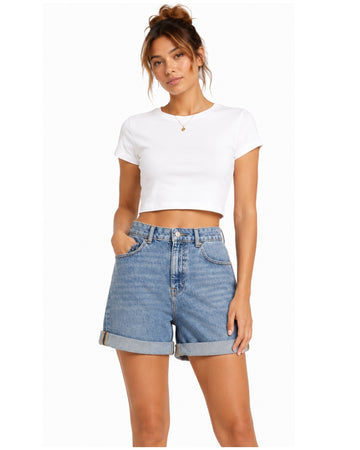KIABI Women Light Short