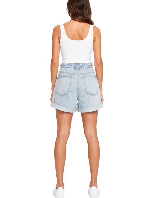 KIABI Women Light Stylie Short