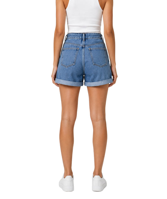 KIABI Women Classic Short