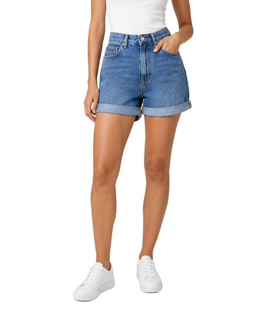 KIABI Women Classic Short