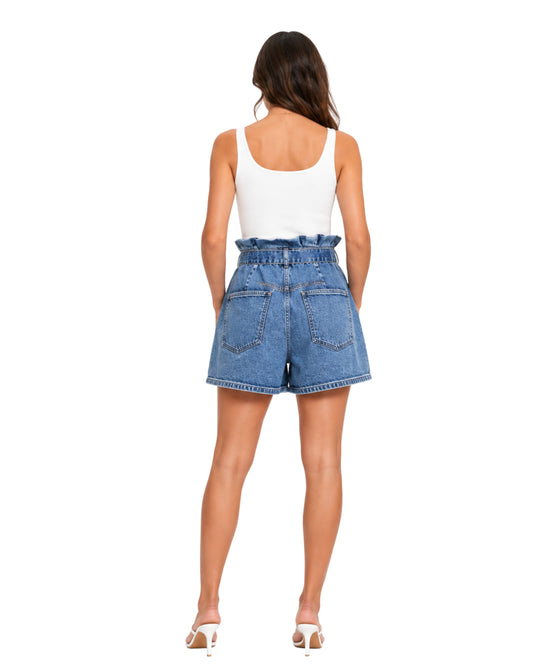 KIABI Women Stylish Short
