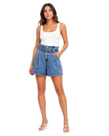 KIABI Women Stylish Short