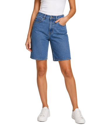 KIABI Women High waist Short