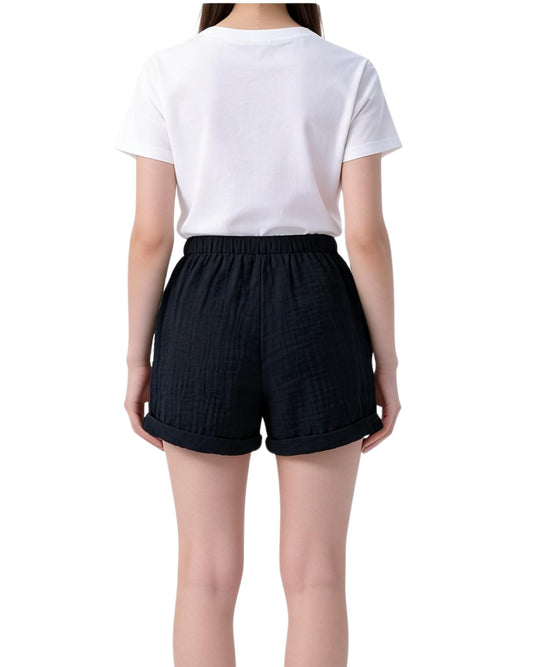 KIABI Women Comfy Short