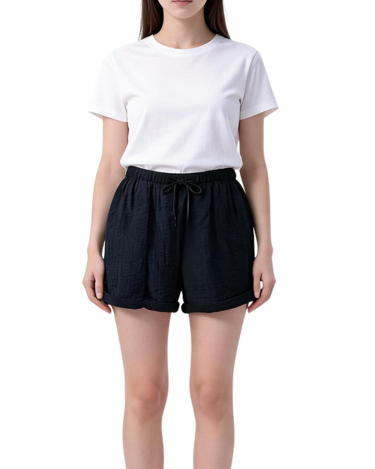 KIABI Women Comfy Short