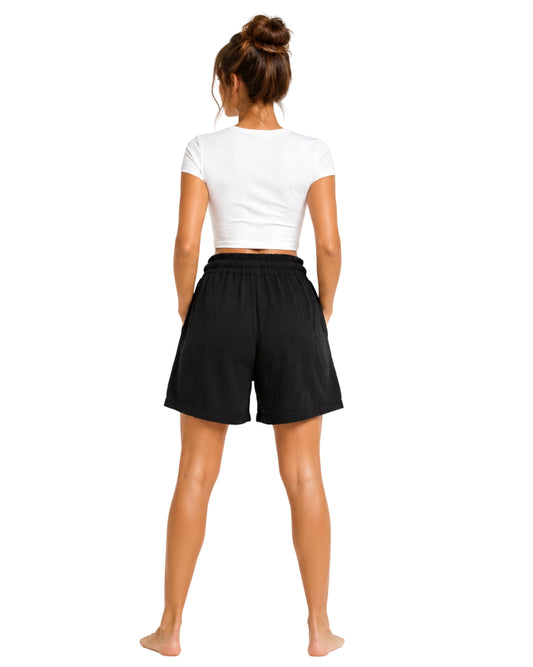 KIABI Women Soft Short