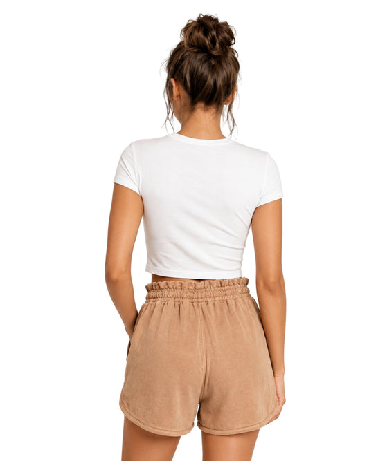 KIABI Women Stylie Short