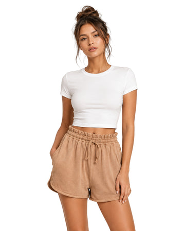 KIABI Women Stylie Short