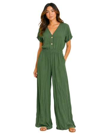KIABI Women Stylie Overall