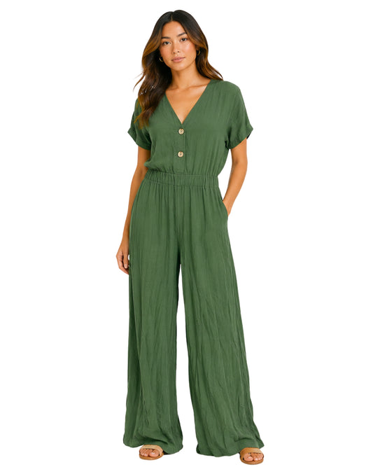 KIABI Women Stylie Overall